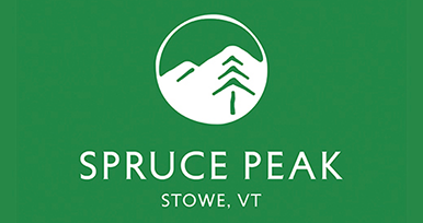 Spruce Peak